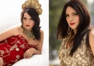 দেহ ব্যবসায় পড়াশোনা চালিয়েছেন আন্তর্জাতিক ৭ খেতাবপ্রাপ্ত সুন্দরী