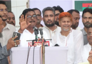 সাপকে বিশ্বাস করা যায়, কিন্তু জামায়াতকে নয়: ফজলুর রহমান