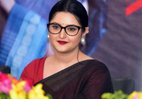 ‘পায়ের ব্যথায়’ আদালতে হাজির হননি পরী মণি, জামিন বাতিল চায় রাষ্ট্রপক্ষ