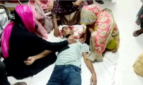 জামিনে বেরিয়েই হামলার শিকার আসামি, আশঙ্কাজনক অবস্থায় হাসপাতালে ভর্তি