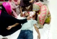 জামিনে বেরিয়েই হামলার শিকার আসামি, আশঙ্কাজনক অবস্থায় হাসপাতালে ভর্তি