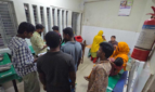 পাবনায় ‘পাগলা’ শিয়ালের কামড়ে শিশুসহ আহত ১১