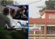 বিদ্যালয়ের অফিসকক্ষেই শিক্ষক-শিক্ষিকার অনৈতিক সম্পর্ক, অতঃপর…