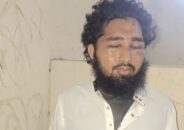 মাদ্রাসায় ‘মুখ বেঁধে’ ছাত্রকে ধর্ষণের অভিযোগ, শিক্ষক গ্রেপ্তার