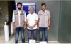 মিরপুরে অস্ত্র-গুলিসহ শুটার জাকির গ্রেফতার