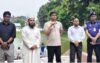 হাজার লিটার তেল পুড়িয়ে বিরোধী দলের লংমার্চ অযৌক্তিক: পানিসম্পদ প্রতিমন্ত্রী