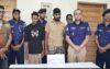 পরকীয়া সম্পর্ক ফাঁস হওয়ায় একই পরিবারের তিনজনকে হত্যা