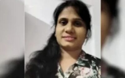 রান্না না করে নাচের ক্লাসে যাওয়ায়, স্ত্রীকে পিটিয়ে ও শ্বাসরোধ করে খুন