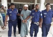 নড়াইলে মাদ্রাসাছাত্রকে বলাৎকারে শিক্ষকের যাবজ্জীবন