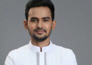 ভোটার এলাকা পরিবর্তন করলেন এনসিপি মুখপাত্র আসিফ মাহমুদ