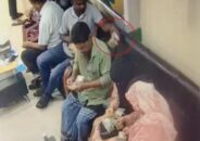 ব্যাংক থেকে ৭ লাখ টাকা তুলে গণনার সময় কৌশলে ৪ লাখ নিয়ে পালাল চোর