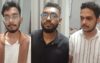 ফেনীতে নিষিদ্ধ ছাত্রলীগের ৩ কর্মী গ্রেপ্তার
