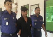 লক্ষ্মীপুরে ঘরে ঢুকে শিশুকে ধর্ষণের অভিযোগ, যুবক কারাগারে