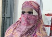 বোরকা পরে জবিতে ঢোকার চেষ্টা, যুবক আটক