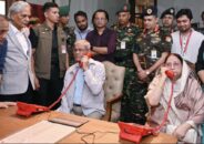ফ্যাসিস্টের হাত থেকে মুক্তি পেয়েছি, কিন্তু মূল্য দিয়েছি অনেক বেশি: রাষ্ট্রপতি
