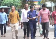 বিজিবি ক্যাম্পে ঢুকে হুমকি, বিএনপির ৪ নেতাসহ গ্রেপ্তার ৬