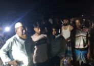 আড্ডা দেওয়ার সময় নদীর পাড় ধস, বিজিবি সদস্যসহ নিখোঁজ ২