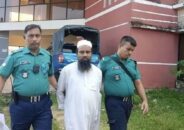 রাত নামলেই নিজেকে আর থামাতে পারতেন না এই মাদরাসাশিক্ষক