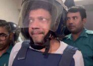 ট্রাইব্যুনালে নামাজ পড়ার সুযোগ চান পলক