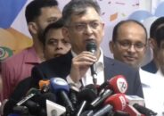 জুয়া ও মাদক অনেক অপরাধের মূল কারণ: স্বরাষ্ট্রমন্ত্রী