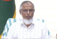 স্থানীয় নির্বাচনের নতুন সময়সীমা জানালেন ইসি আনোয়ারুল