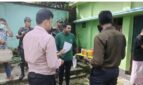 অবৈধভাবে যৌন উত্তেজক ওষুধ তৈরি, এনসিপি নেতা কারাগারে