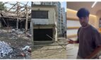 ২৪ ঘণ্টায় রাজধানীর তিন স্থানে হামলা-লুটপাট