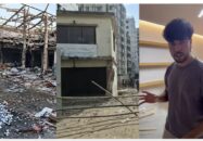 ২৪ ঘণ্টায় রাজধানীর তিন স্থানে হামলা-লুটপাট