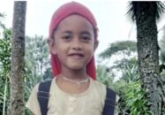 ছয় বছরের শিশুর গলাকাটা বস্তাবন্দি মরদেহ উদ্ধার