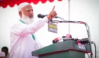 না জানিয়ে উচ্ছেদ অভিযান চালানোয় বিস্মিত জামায়াত আমির