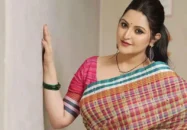 রাজকে নিয়ে বিস্ফোরক মন্তব্য পরীমনির