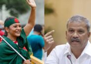 বাঁধনের ওপর হামলা সহ্য করার মতো নয়: আসিফ নজরুল