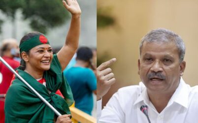 বাঁধনের ওপর হামলা সহ্য করার মতো নয়: আসিফ নজরুল