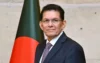 চার দশক পর জাতিসংঘের সভাপতির আসনে বসছে বাংলাদেশ