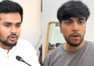 সালমান মুক্তাদিরের স্টুডিও ভাঙচুর নিয়ে যা বললেন আসিফ মাহমুদ