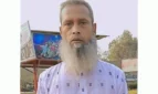 বাড়িতে মেয়ের বিয়ের আয়োজন, সড়কে বাবার মরদেহ
