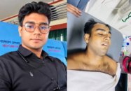 খুলনায় ভাত চুরির অপবাদে বিশ্ববিদ্যালয় ছাত্রকে পিটিয়ে হত্যা, ৪ জনের নামে মামলা