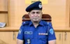 আ.লীগ নেতার বাড়িতে দাওয়াত খাওয়ার পর থানার ওসিকে প্রত্যাহার
