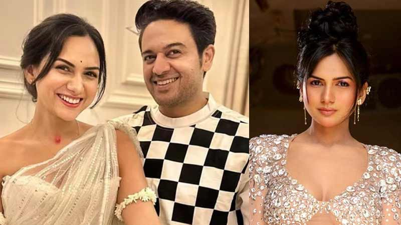 বিবাহ বিচ্ছেদের পর স্বামীর থেকে ১০ কোটি অর্থ আদায় নিয়ে মুখ খুললেন অভিনেত্রী