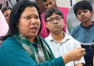 আমার দুধের শিশুকে অপরাধী বানাতে চাইলে মেনে নেব না: অপ্রতিমের মা