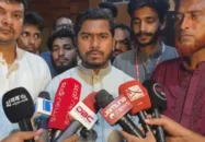জামায়াতের উত্থান দেশকে ধর্মযুদ্ধের দিকে নিয়ে যেতে পারে: নুরুল হক নূর