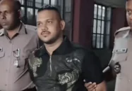 প্রিজন ভ্যান থেকে ‘পিচ্চি রাজা’ পালানোর ঘটনায় ৫ পুলিশ বরখাস্ত