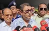 সরকারি হাসপাতালের সামনে ক্লিনিকের অনুমোদন বন্ধ: স্বাস্থ্যমন্ত্রী