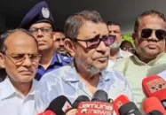 সরকারি হাসপাতালের সামনে ক্লিনিকের অনুমোদন বন্ধ: স্বাস্থ্যমন্ত্রী
