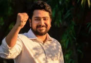 অবিলম্বে চাঁদাবাজদের জিম্মিদশা থেকে প্রিয় মাতৃভূমি মুক্তি পাবে: নাহিদ