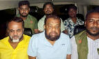কার্যক্রম নিষিদ্ধ স্বেচ্ছাসেবক লীগের জেলা সভাপতিসহ গ্রেপ্তার ৪