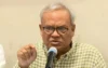 শেখ হাসিনা কলকাঠি নাড়ছেন, গুপ্তরা বাতাস দিচ্ছে: রিজভী