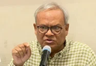 শেখ হাসিনা কলকাঠি নাড়ছেন, গুপ্তরা বাতাস দিচ্ছে: রিজভী