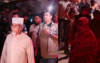 জিজ্ঞাসাবাদের জন্য প্রথম স্ত্রীসহ এমপি গাজী নজরুল পুলিশ হেফাজতে