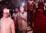 জিজ্ঞাসাবাদের জন্য প্রথম স্ত্রীসহ এমপি গাজী নজরুল পুলিশ হেফাজতে